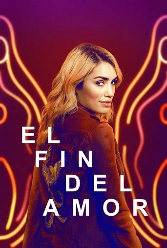 Temporada 1 de El fin del amor .
